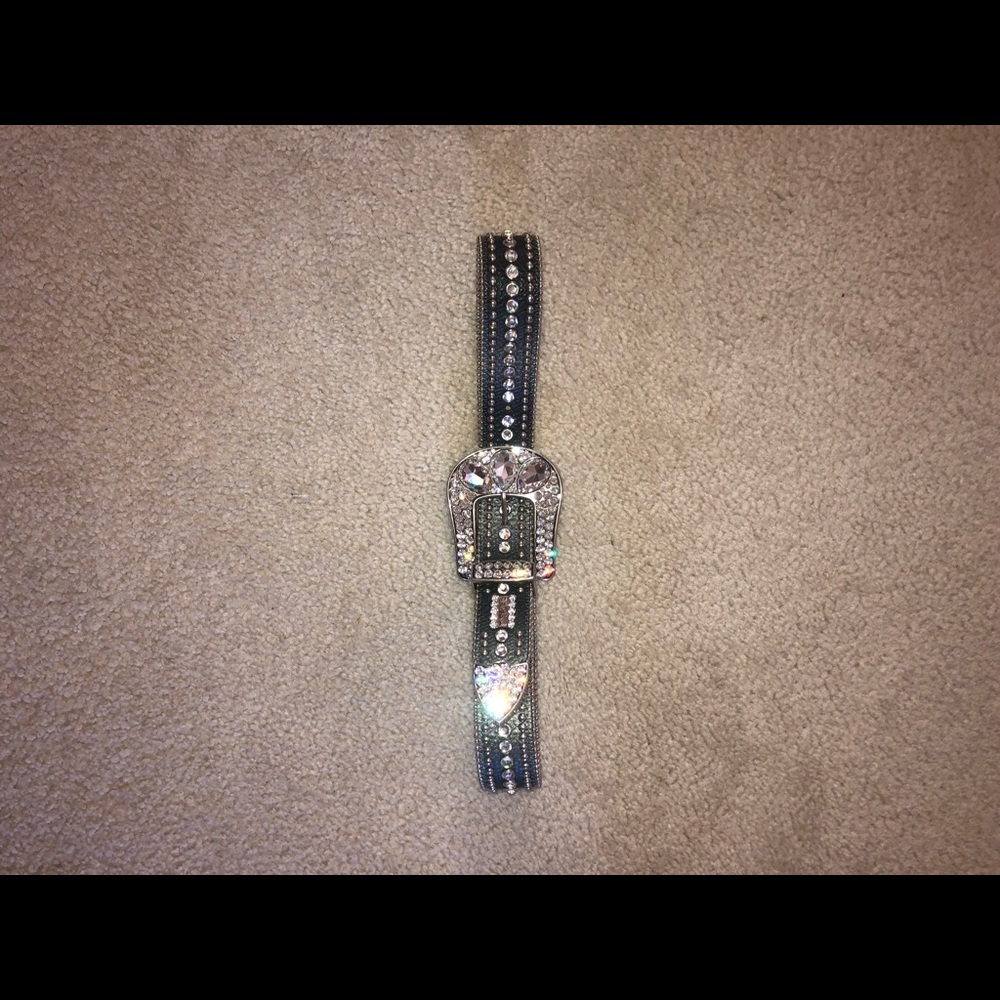 B.B. Simon Belt